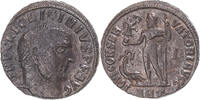Follis Coin, Licinius I, Antioch, Bronze, RIC:13 -