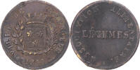 France Légumes token, Ville de Grenoble, association alimentaire, Bent -
