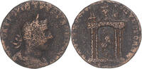 Octassarion Coin, Seleucis and Pieria, Trebonianus Gallus, Antioch -