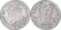 France 30 sols françois Coin, Louis XVI, Lille -