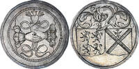 France Denier à épouser Collection Térisse, Silver, Terisse:D9 -