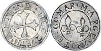 France Denier à épouser Coll. Térisse, Silver, Terisse:D19 -