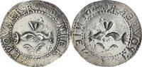 France Denier à épouser Collection Térisse, Silver, Terisse:D32 -