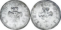France Denier à épouser Collection Térisse, Silver, Terisse:D96 -