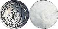 France Boîte à treizain Collection Térisse, Silver, Terisse:T68 -