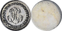 France Boîte à treizain Coll. Térisse, Silver, Terisse:T81 -