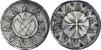 France Boîte à treizain Collection Térisse, Silver, Terisse:T63 -