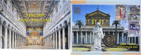 Vatican 2 Euro Benedict XVI, Anno Paolino, Rome, BU -