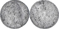 France Écu au bandeau Louis XV, Paris, Silver, KM:512.1 -