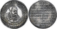 Electorate of Saxony Thaler Johann Georg I, Dresden, Silver -