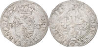 Italy Blanc (4 soldi) Duché de Savoie, Carlo Emanuele I -
