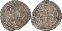 France Double Tournois François Ier, Copper, Gadoury:188 -