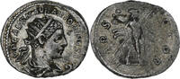 Antoninianus Elagabalus, Rome, Billon, RIC:123 -