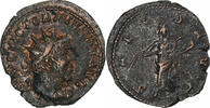 Antoninianus Victorinus, Cologne, Billon, RIC:67 -