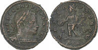 Follis Licinius I, Treveri, Bronze, RIC:119 -