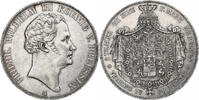 Germany 2 Thaler Kingdom of Prussia, Friedrich Wilhelm III, Berlin -