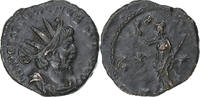 Antoninianus Victorinus, Treveri, Billon, RIC:118 -