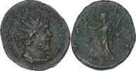 Antoninianus Victorinus, Treveri, Billon, RIC:118 -