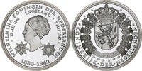 Netherlands Medaille Wilhelmina, Verblijf in Engeland, Proof -