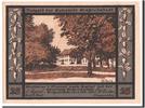 Germany 25 Pfennig Banknote, Grossrudestedt, Mehl:485.1 -