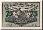 Germany 75 Pfennig Banknote, Provinz Sachsen, Mehl:49.1 -