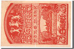 Germany 75+25 Pfennig Banknote, Susel, Mehl:1301.2 -