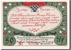 Germany 50 Pfennig Banknote, Hessen-Nassau, Mehl:1340.1a -