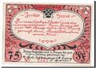 Germany 75 Pfennig Banknote, Hessen-Nassau, Mehl:1340.1a -