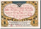 Germany 1 Mark Banknote, Hessen-Nassau, Mehl:1340.1a -