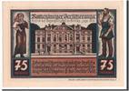 Germany 75 Pfennig Banknote, Rothenburg o.T. Stadt, Mehl:1140.1 -