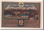 Germany 10 Mark Banknote, Rothenburg o.T. Stadt, Mehl:1140.1 -