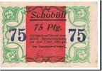 Germany 75 Pfennig Banknote, Schobull, Mehl:1194.9 -