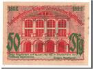 Germany 50 Pfennig Banknote, Schlesien, Mehl:1210.1a -