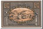 Germany 50 Pfennig Banknote, Reinerz, Mehl:1111.2 -