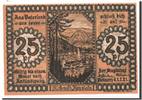 Germany 25 Pfennig Banknote, Reinerz, Mehl:1111.2 -