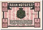 Germany 2 Mark Banknote, Wiesbaden Stadt, Mehl:1425.1 -