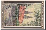 Germany 25 Pfennig Banknote, Westfalen, Mehl:1234.1 -