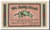 Germany 75 Pfennig Banknote, Schleswig-Holstein, Mehl:1013.1 -