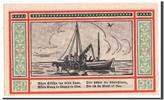 Germany 50 Pfennig Banknote, Schleswig-Holstein, Mehl:1013.1 -