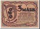 Germany 3 Mark Banknote, Oldenburg, Mehl:1018.1 -
