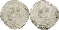 Belgium Escalin Coin, Bruges, Silver, KM:23, Boudeau:2308 -
