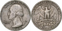 United States Quarter Washington Quarter, Philadelphia -