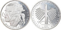 Germany 20 Euro 125th Anniversary of Otto Dix, Silver -