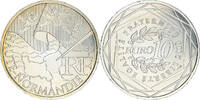 France 10 Euro Paris, Silver, KM:1656 -