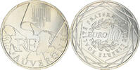 France 10 Euro Paris, Silver, KM:1646 -