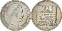France 10 Francs Coin, Turin, Beaumont - Le Roger -