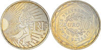 France 10 Euro Silver, Gadoury:EU337, KM:1580 -