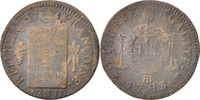 France Sol Coin, Sol aux balances françoise, Strasbourg -