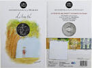 France 10 Euro Sempé - Liberté, Silver -
