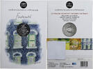 France 10 Euro Fraternité Hiver Sempé, Silver -
